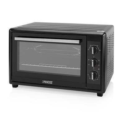 Princess 112760 Convection Oven Deluxe