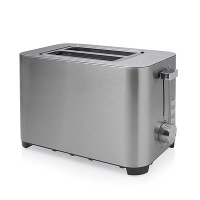 Princess 142400 Grille-pain - Steel Toaster 2