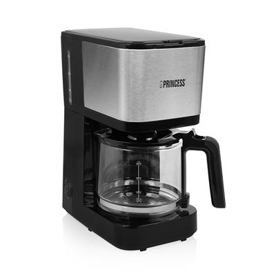 Princess 246031 Machine à café filtre - Compact 12